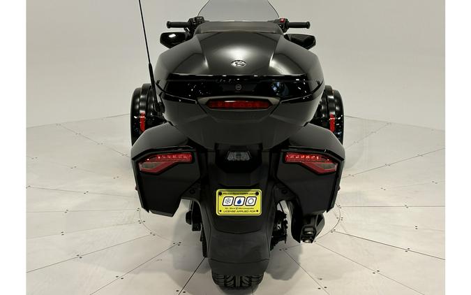 2023 Can-Am F3 Limited (SE6)
