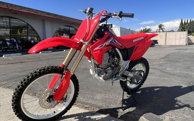 2023 Honda® CRF150R Expert