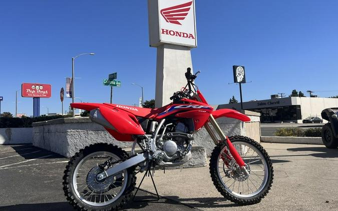 2023 Honda® CRF150R Expert