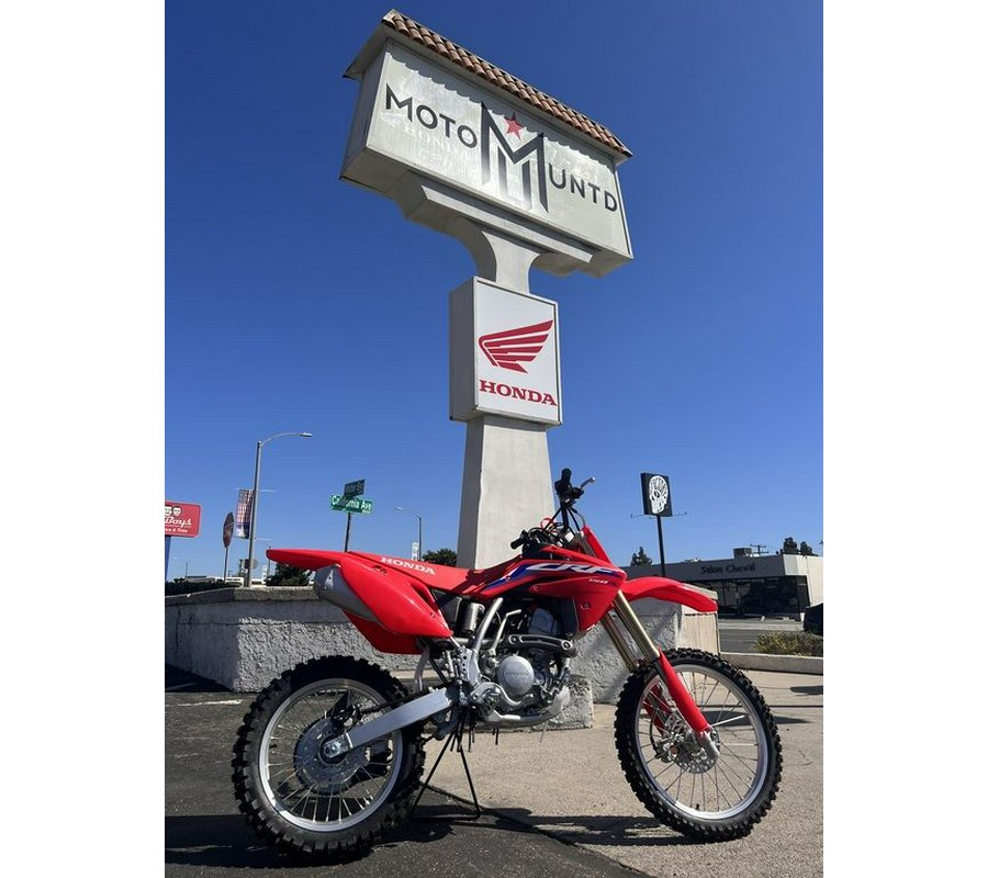 2023 Honda® CRF150R Expert