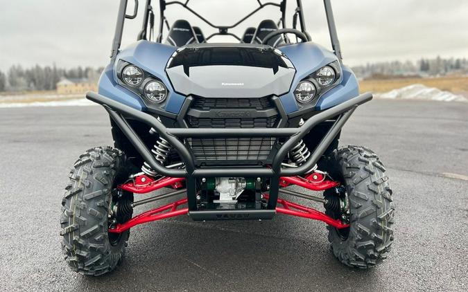 2024 Kawasaki Teryx4™ S LE