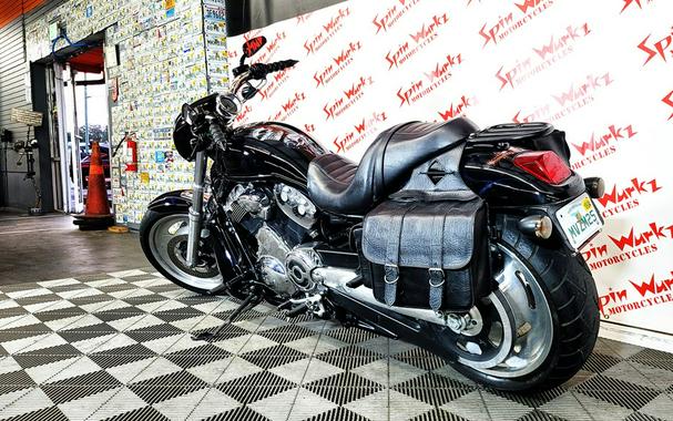 2007 Harley Davidson Vrscd Night ROD V-RO