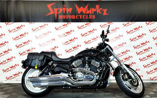 2007 Harley Davidson Vrscd Night ROD V-RO