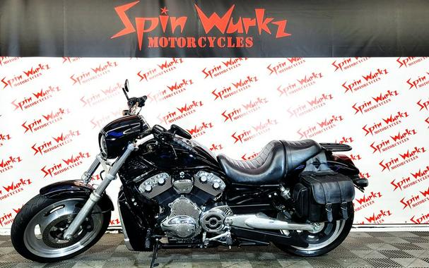 2007 Harley Davidson Vrscd Night ROD V-RO