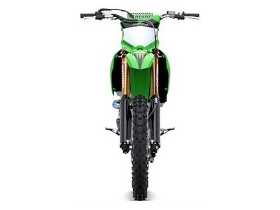 2023 Kawasaki KX 450SR