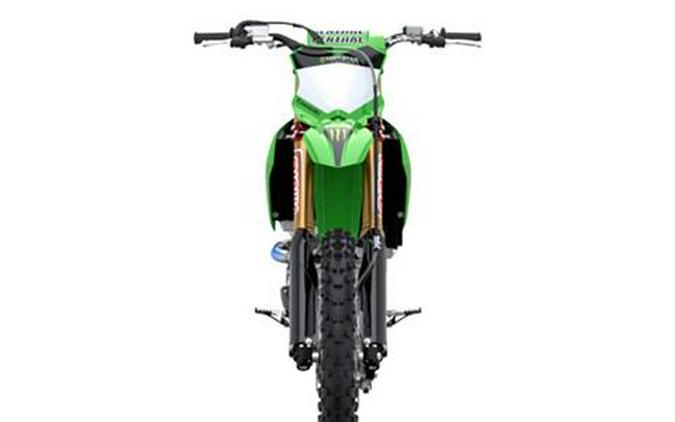 2023 Kawasaki KX 450SR