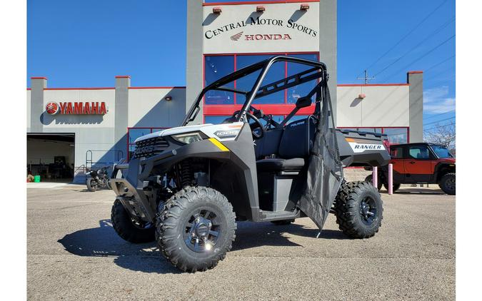 2024 Polaris Industries Ranger 1000 PREMIUM