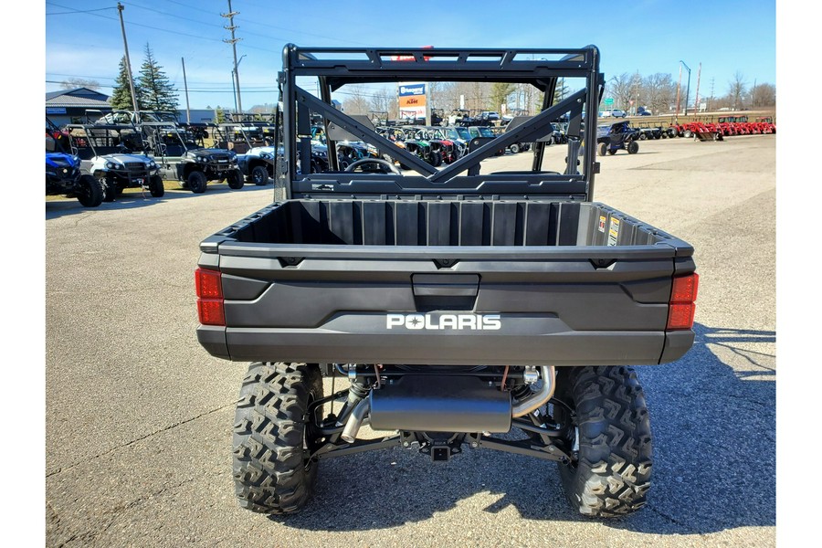 2024 Polaris Industries Ranger 1000 PREMIUM