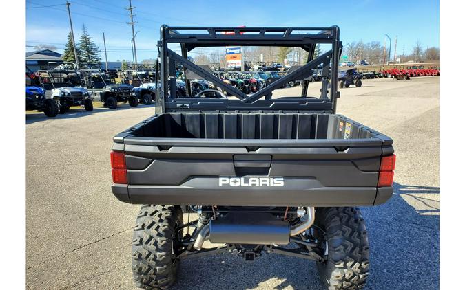 2024 Polaris Industries Ranger 1000 PREMIUM