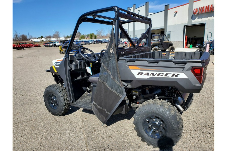 2024 Polaris Industries Ranger 1000 PREMIUM