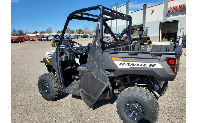 2024 Polaris Industries Ranger 1000 PREMIUM