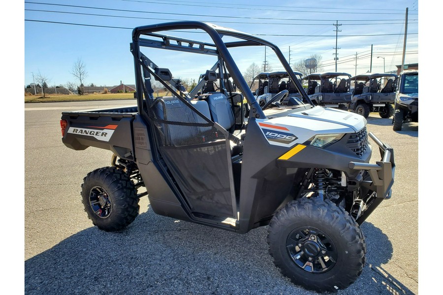 2024 Polaris Industries Ranger 1000 PREMIUM