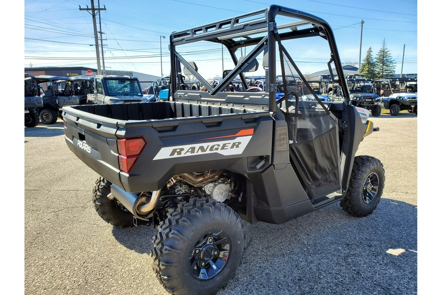 2024 Polaris Industries Ranger 1000 PREMIUM