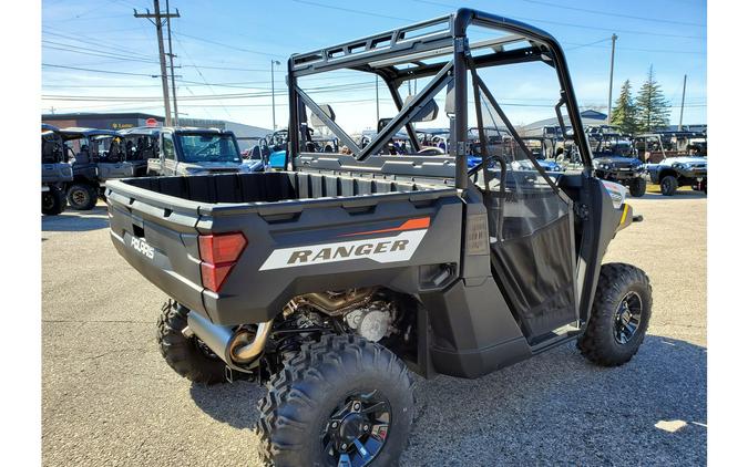 2024 Polaris Industries Ranger 1000 PREMIUM