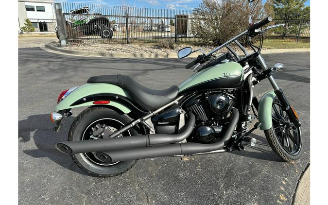 2023 Kawasaki Vulcan® 900 Custom