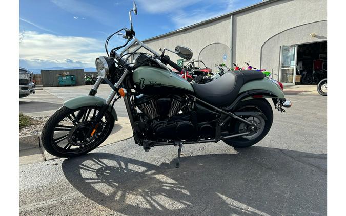 2023 Kawasaki Vulcan® 900 Custom