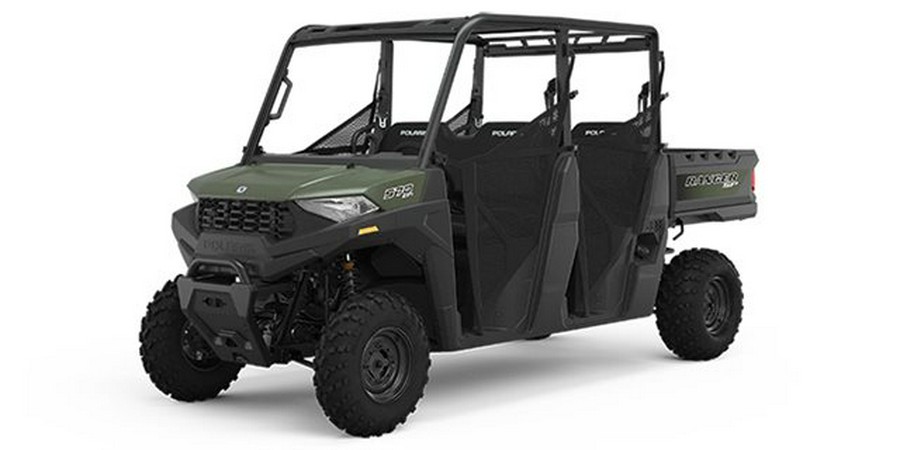 2023 Polaris Ranger Crew SP 570