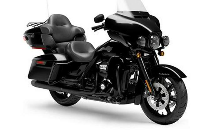 2024 Harley-Davidson Ultra Limited