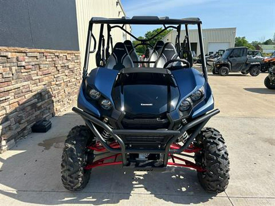 2024 Kawasaki Teryx4 S LE