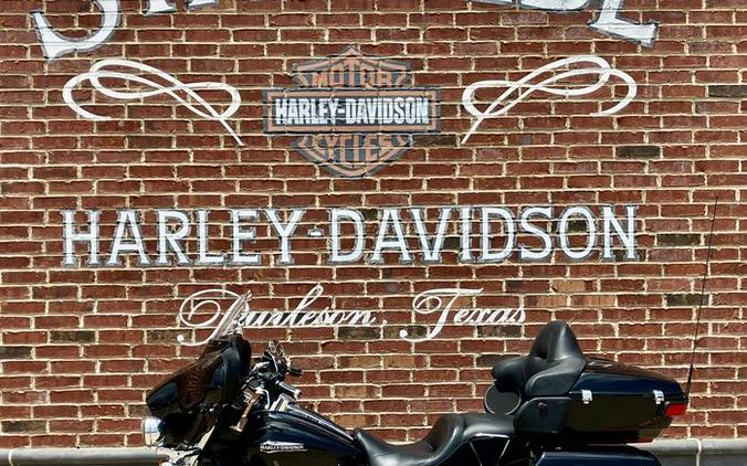 2021 Harley-Davidson® FLHTCUTG - Tri Glide® Ultra