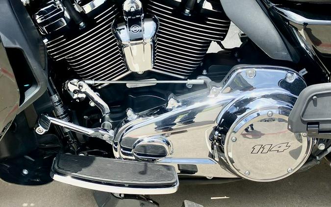 2021 Harley-Davidson® FLHTCUTG - Tri Glide® Ultra