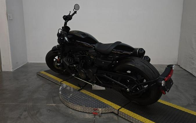 RH1250S 2023 Sportster S