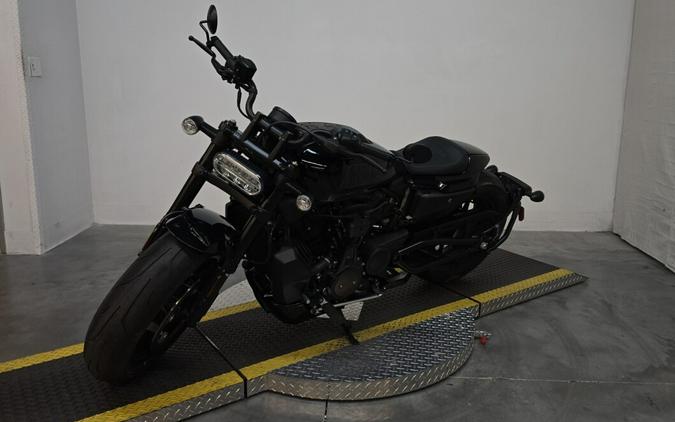 RH1250S 2023 Sportster S