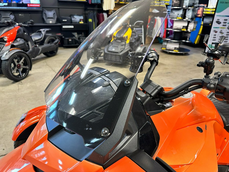 2019 Can-Am Spyder F3 Limited