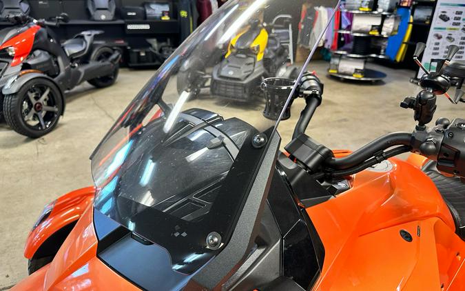 2019 Can-Am Spyder F3 Limited