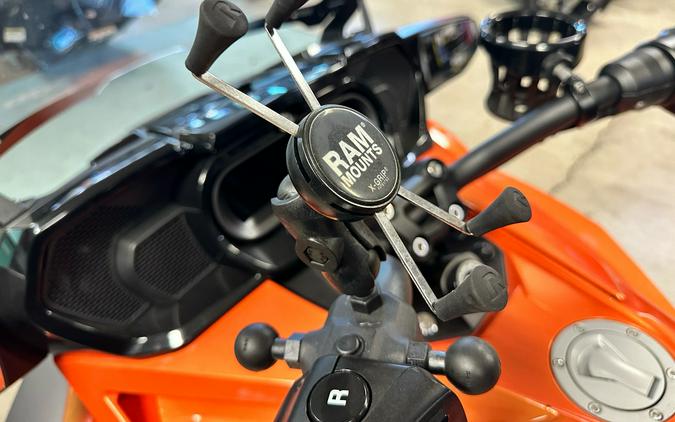 2019 Can-Am Spyder F3 Limited