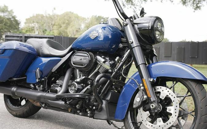 2023 Harley-Davidson® FLHRXS - Road King® Special