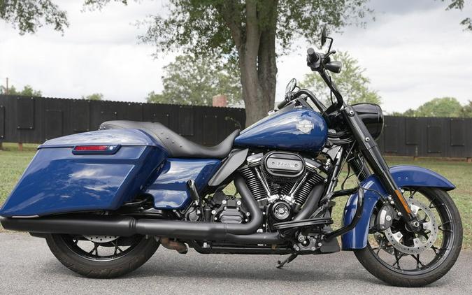 2023 Harley-Davidson® FLHRXS - Road King® Special