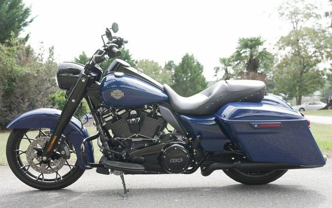 2023 Harley-Davidson® FLHRXS - Road King® Special