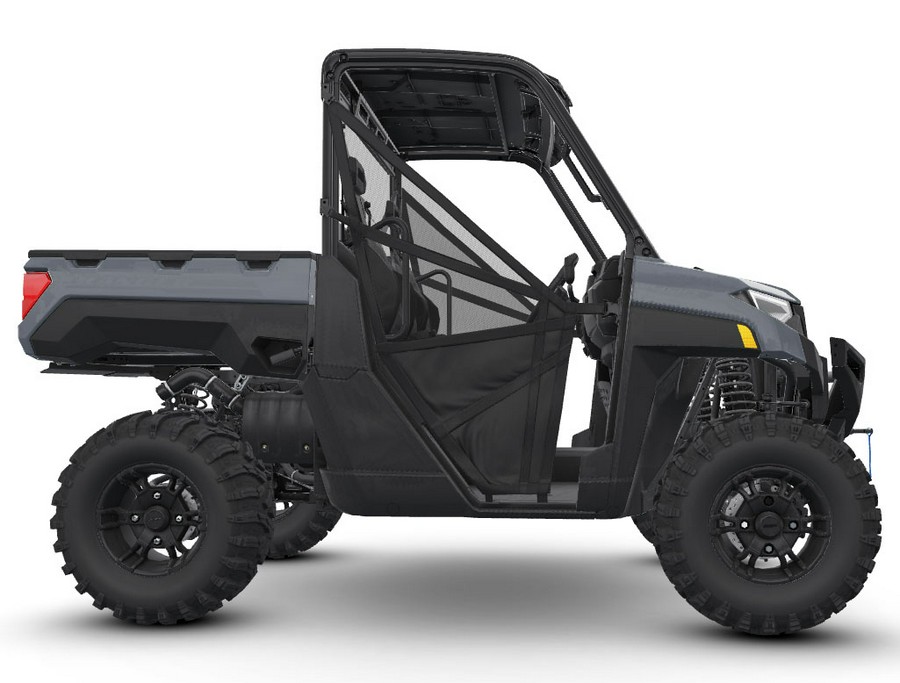 2026 Polaris Ranger XP 1000 Premium