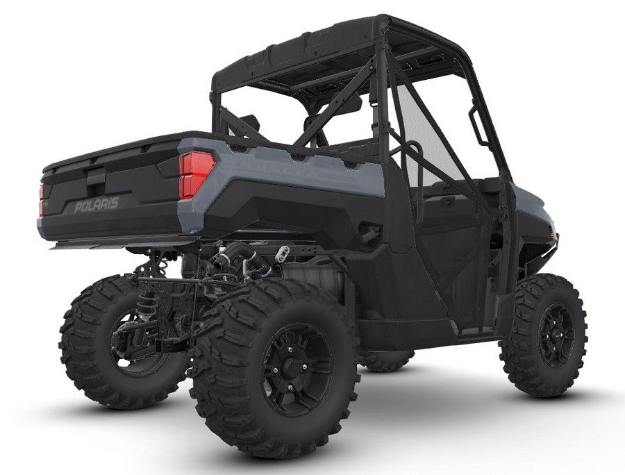 2026 Polaris Ranger XP 1000 Premium