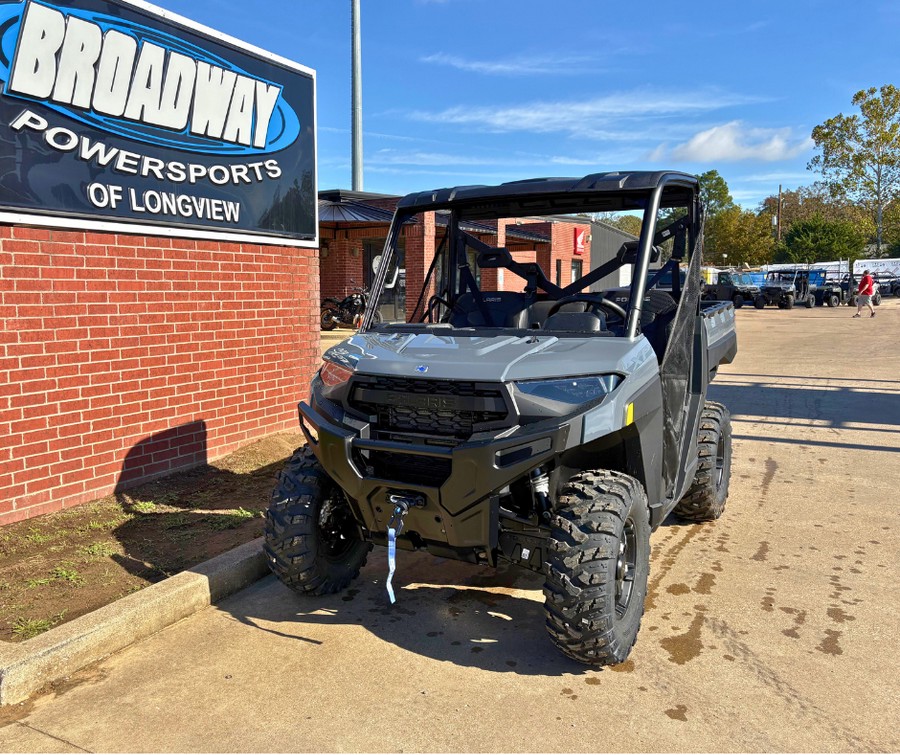 2026 Polaris Ranger XP 1000 Premium