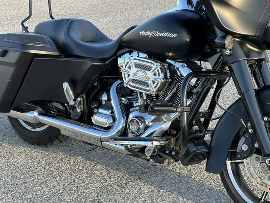 2016 Harley-Davidson FLHXS - Street Glide Special