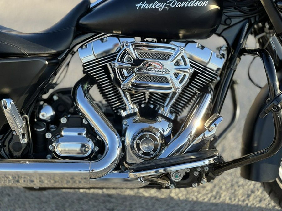 2016 Harley-Davidson FLHXS - Street Glide Special