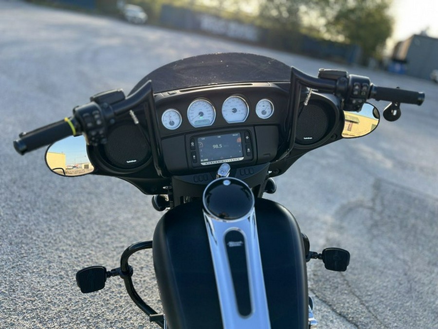 2016 Harley-Davidson FLHXS - Street Glide Special