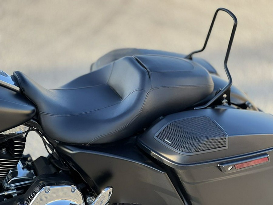 2016 Harley-Davidson FLHXS - Street Glide Special
