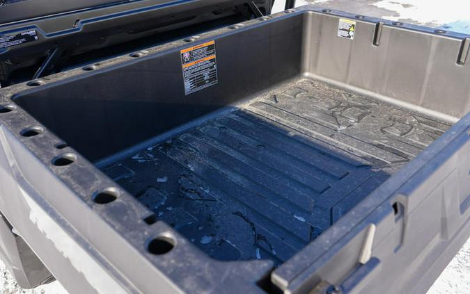 2026 Polaris® Ranger 500