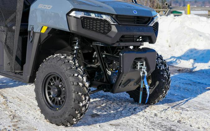 2026 Polaris® Ranger 500