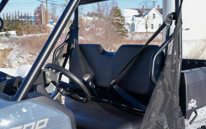 2026 Polaris® Ranger 500