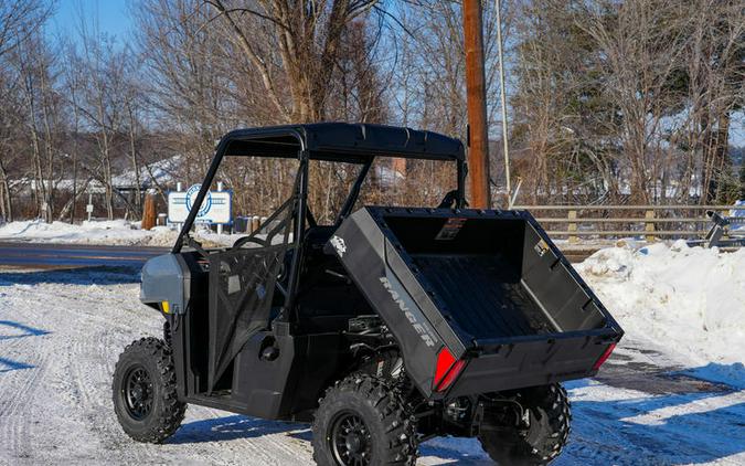 2026 Polaris® Ranger 500