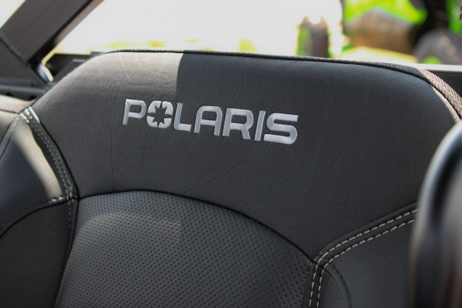 2026 POLARIS RANGER CREW XP 1000 TEXAS EDITION