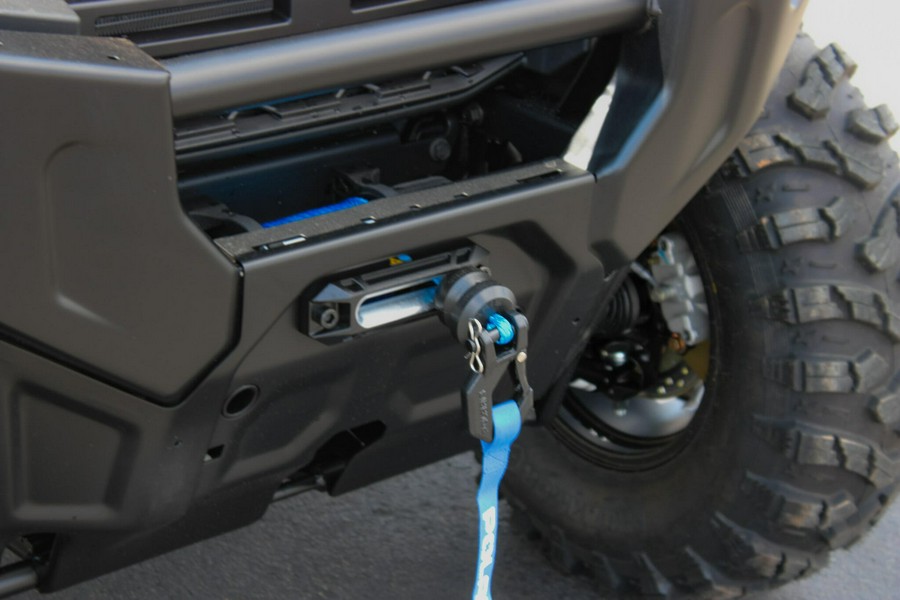 2026 POLARIS RANGER CREW XP 1000 TEXAS EDITION