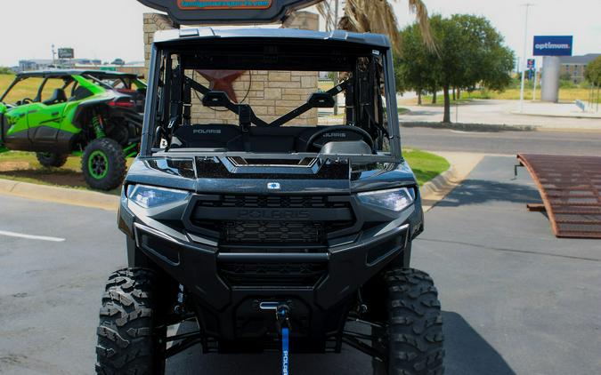 2026 POLARIS RANGER CREW XP 1000 TEXAS EDITION