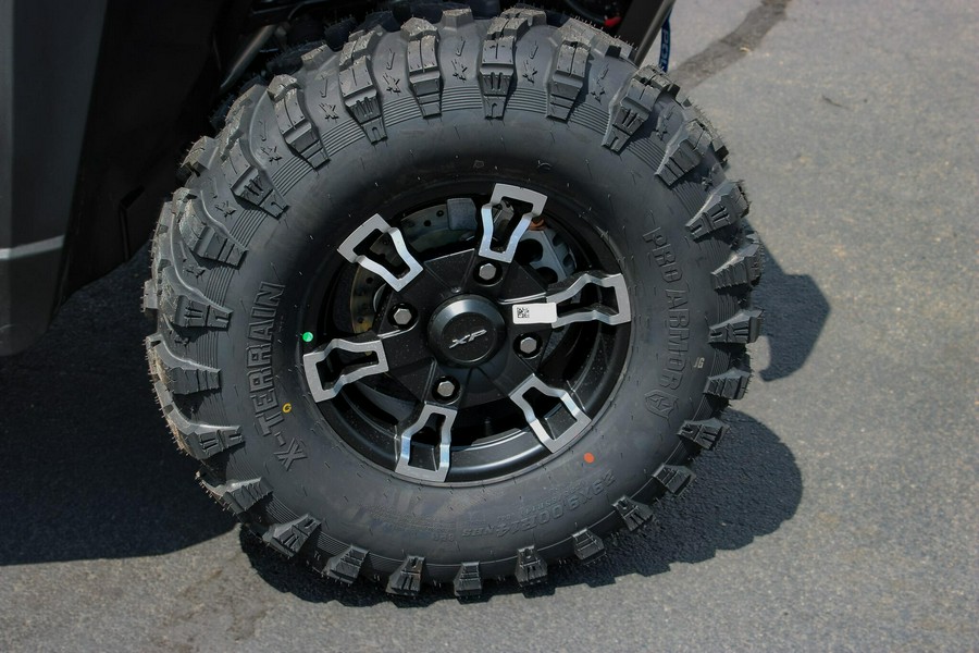 2026 POLARIS RANGER CREW XP 1000 TEXAS EDITION