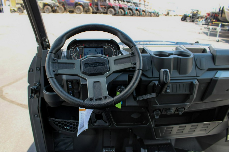 2026 POLARIS RANGER CREW XP 1000 TEXAS EDITION