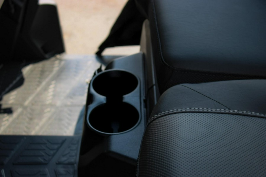 2026 POLARIS RANGER CREW XP 1000 TEXAS EDITION